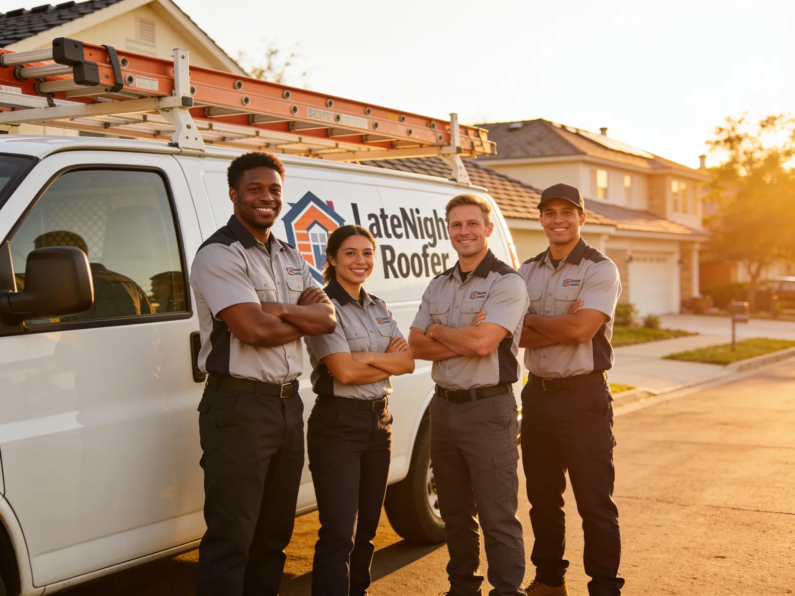 Emergency Roof Repair company in Philadelphia, MS